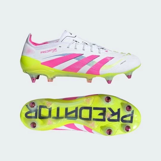 Obrázek produktu Kopačky Predator Elite Soft Ground Adidas
