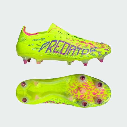 Obrázek produktu Kopačky Predator Elite Soft Ground Adidas