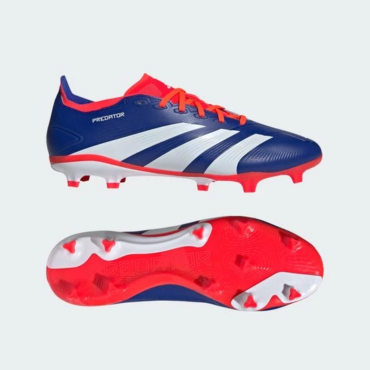 Obrázek produktu Kopačky Predator League Firm Ground Adidas