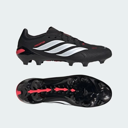 Obrázek produktu Kopačky Predator League Firm Ground Adidas černá