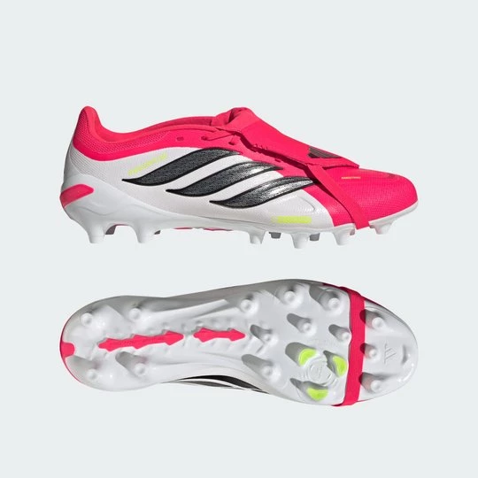 Obrázek produktu Kopačky Predator League Fold-Over Tongue Artificial Ground Adidas