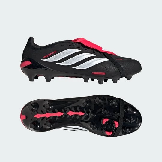 Obrázek produktu Kopačky PREDATOR LEAGUE Fold-Over Tongue Artificial Ground Adidas černá