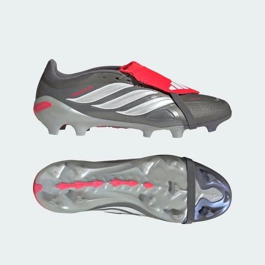 Obrázek produktu Kopačky PREDATOR LEAGUE Fold-Over Tongue Firm Ground Adidas