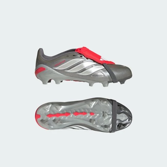 Obrázek produktu Kopačky PREDATOR LEAGUE Fold-Over Tongue Firm Ground Football Kids Adidas