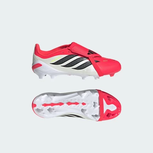 Obrázek produktu Kopačky PREDATOR LEAGUE Fold-Over Tongue Firm Ground Kids Adidas