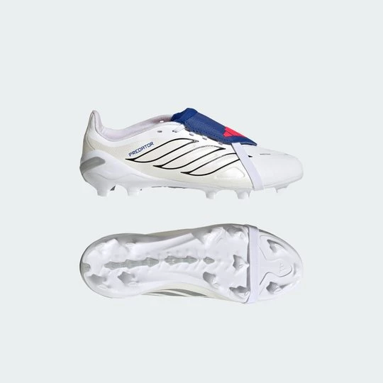 Obrázek produktu Kopačky PREDATOR LEAGUE Fold-Over Tongue Firm Ground Kids Adidas