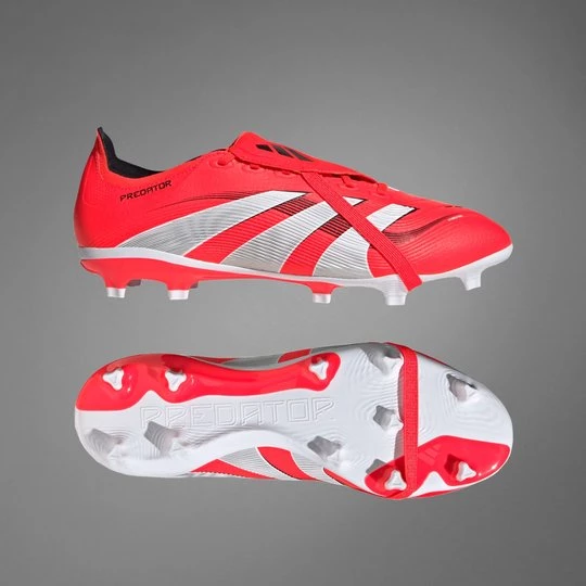 Obrázek produktu Kopačky Predator League Fold-Over Tongue Firm/Multi-Ground Adidas