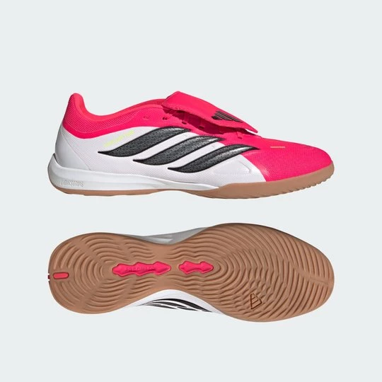 Obrázek produktu Kopačky PREDATOR LEAGUE Fold-Over Tongue Indoor Adidas