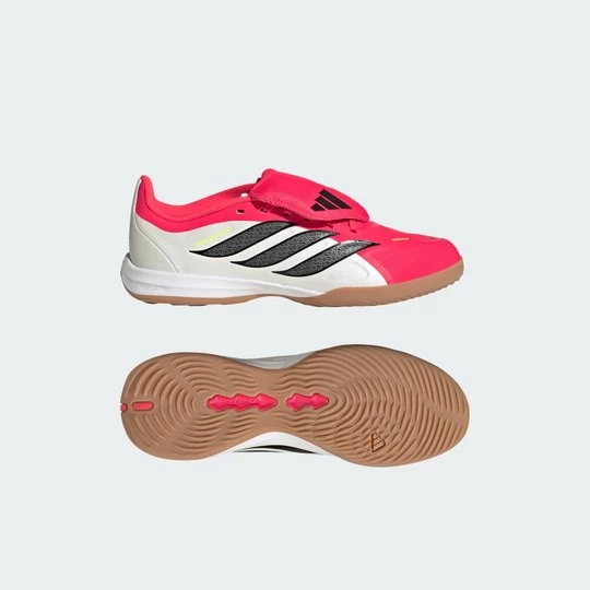 Obrázek produktu Kopačky Predator League Fold-Over Tongue Indoor Kids Adidas
