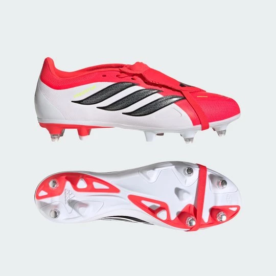 Obrázek produktu Kopačky PREDATOR LEAGUE Fold-Over Tongue Soft Ground Adidas
