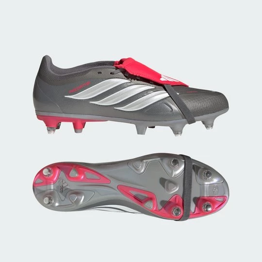 Obrázek produktu Kopačky PREDATOR LEAGUE Fold-Over Tongue Soft Ground Adidas