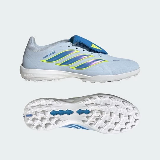 Obrázek produktu Kopačky PREDATOR LEAGUE Fold-Over Tongue Turf Adidas