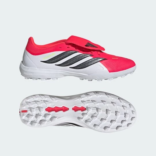 Obrázek produktu Kopačky PREDATOR LEAGUE Fold-Over Tongue Turf Adidas