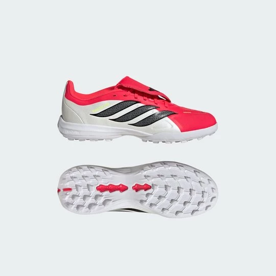 Obrázek produktu Kopačky PREDATOR LEAGUE Fold-Over Tongue Turf Kids Adidas