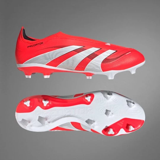 Obrázek produktu Kopačky Predator League Laceless Firm/Multi-Ground Adidas