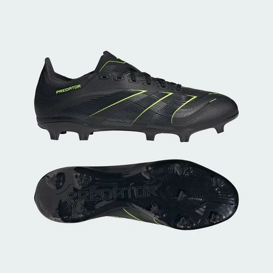 Obrázek produktu Kopačky Predator League na pevné a různé povrchy Adidas černá