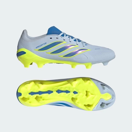 Obrázek produktu Kopačky PREDATOR LEAGUE na pevný povrch Adidas modrá