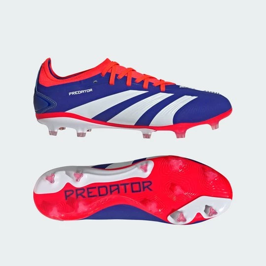 Obrázek produktu Kopačky Predator Pro Firm Ground Adidas