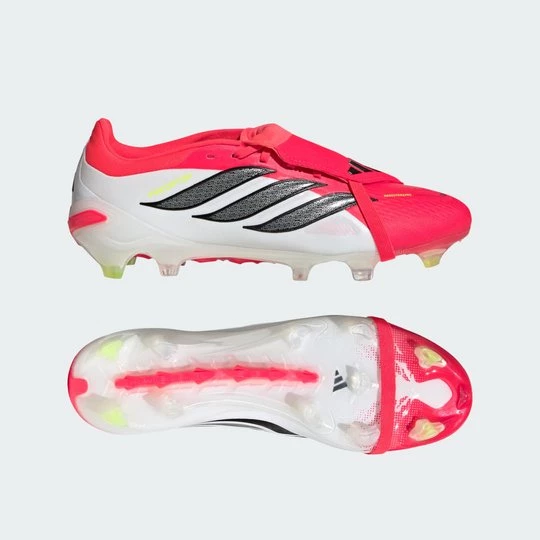 Obrázek produktu Kopačky PREDATOR PRO Fold-Over Tongue Firm Ground Adidas