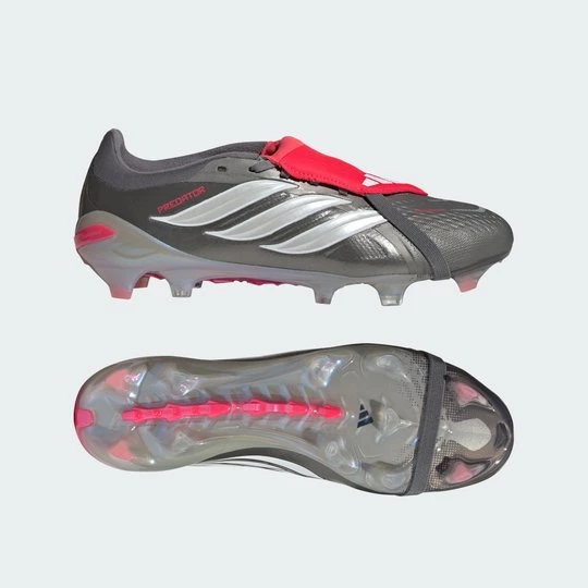 Obrázek produktu Kopačky PREDATOR PRO Fold-Over Tongue Firm Ground Adidas