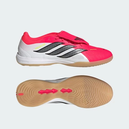 Obrázek produktu Kopačky Predator Pro Fold-Over Tongue Indoor Adidas