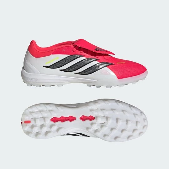 Obrázek produktu Kopačky PREDATOR PRO Fold-Over Tongue Turf Adidas