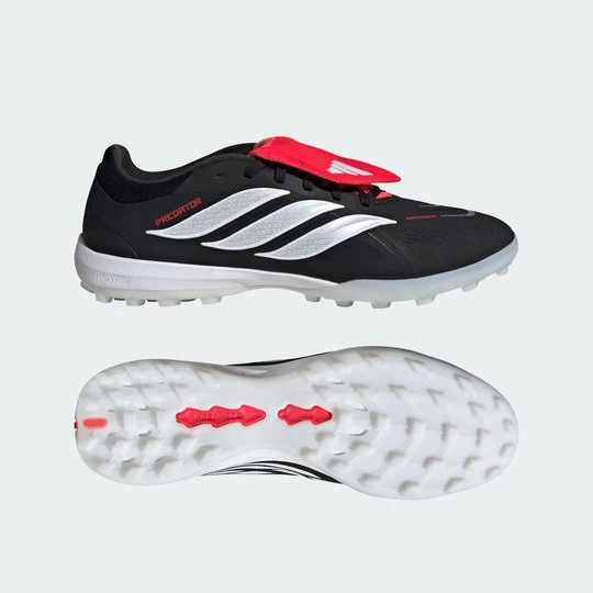 Obrázek produktu Kopačky PREDATOR PRO Fold-Over Tongue Turf Adidas černá
