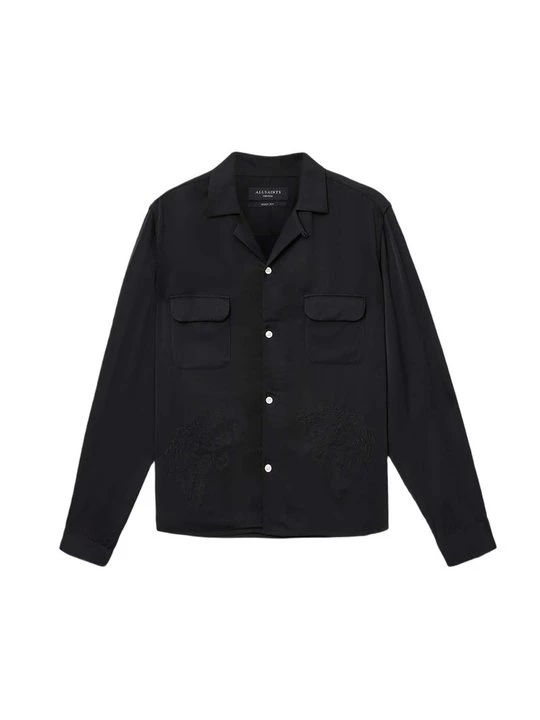 Obrázek produktu Košile AllSaints černá