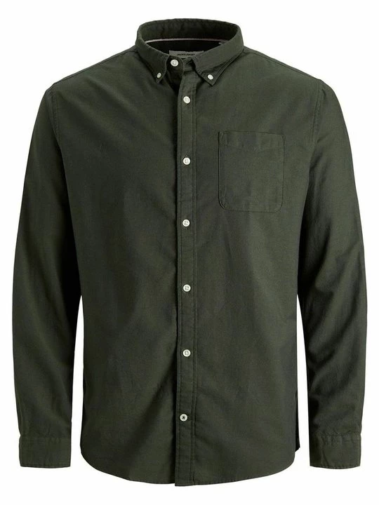 Obrázek produktu Košile Jack&Jones zelená