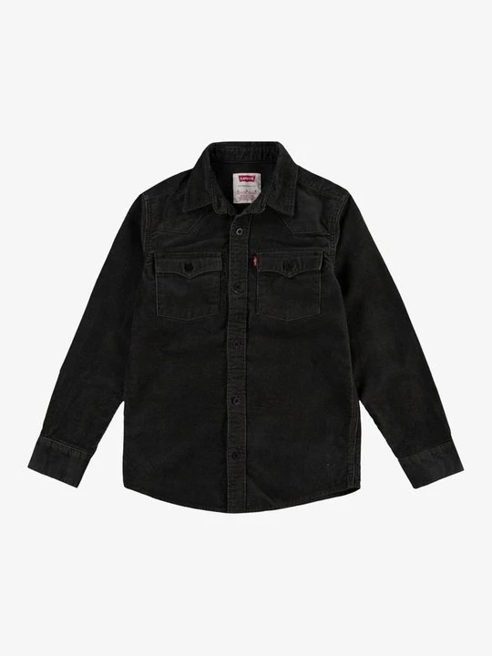Obrázek produktu Košile Levi's antracitová