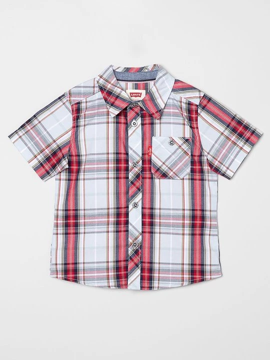 Obrázek produktu Košile Levi's červená