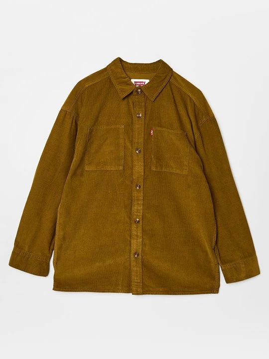 Obrázek produktu Košile Levi's hnědá