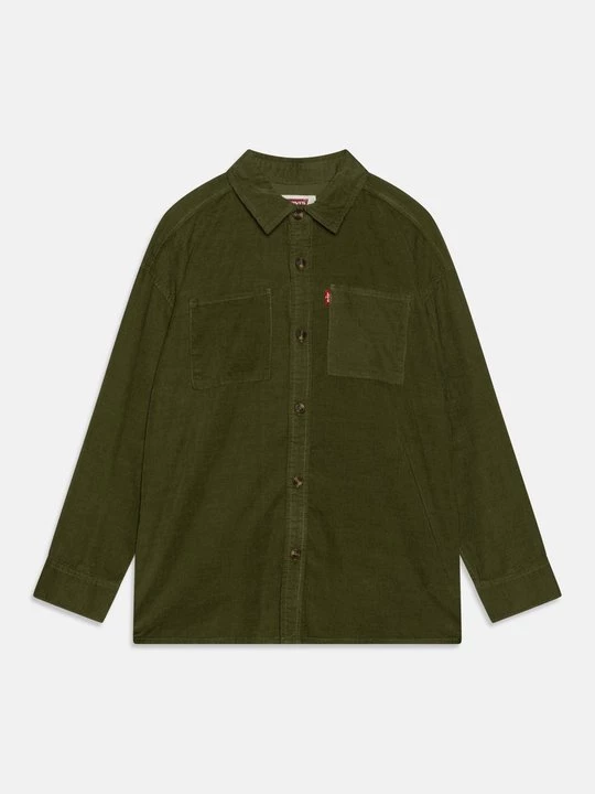Obrázek produktu Košile Levi's khaki