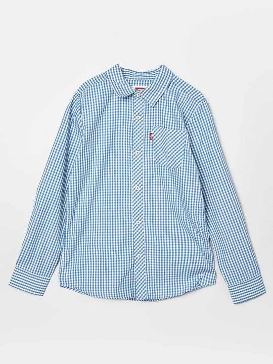 Obrázek produktu Košile Levi's modrá
