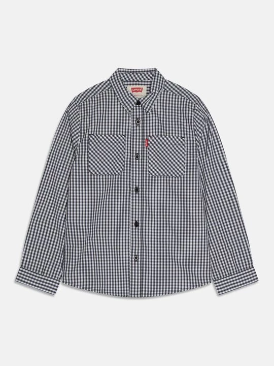 Obrázek produktu Košile Levi's tmavě modrá