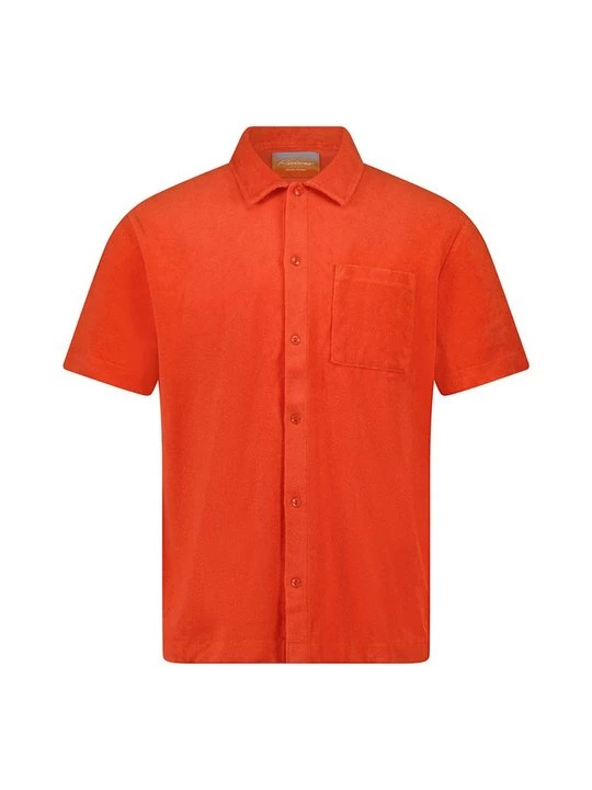 Obrázek produktu Košile Rivieras oranžová