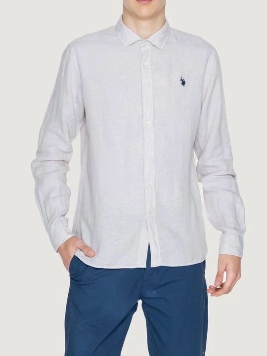Obrázek produktu Košile U.S. POLO ASSN. béžová