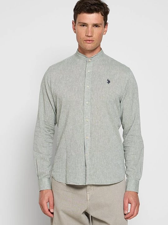 Obrázek produktu Košile U.S. POLO ASSN. khaki