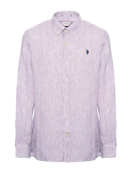 Obrázek produktu Košile U.S. POLO ASSN. lila