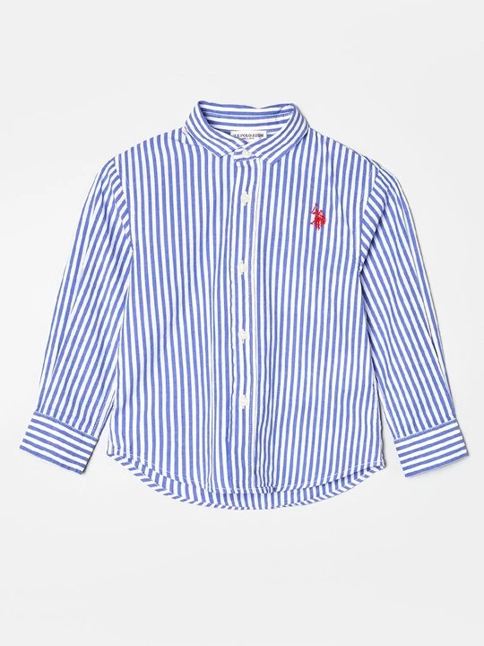 Obrázek produktu Košile U.S. POLO ASSN. modrá