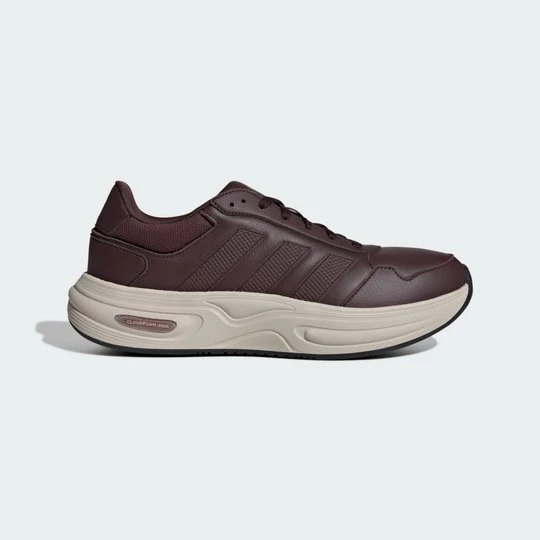 Obrázek produktu KOŽENÉ BOTY CLOUDFOAM CUXXION Adidas hnědá