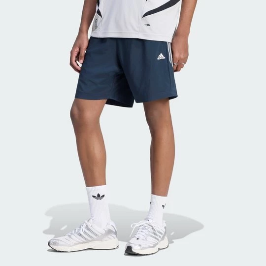 Obrázek produktu Kraťasy LIGHTWEIGHT REGULAR SHORTS Adidas Aurora Ink