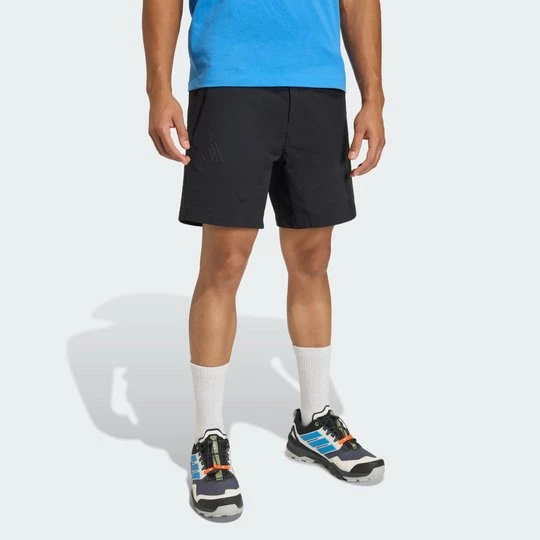 Obrázek produktu Kraťasy Terrex Xperior CLIMA365 Mid Adidas černá
