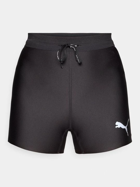 Obrázek produktu Krátké běžecké legíny Puma černá