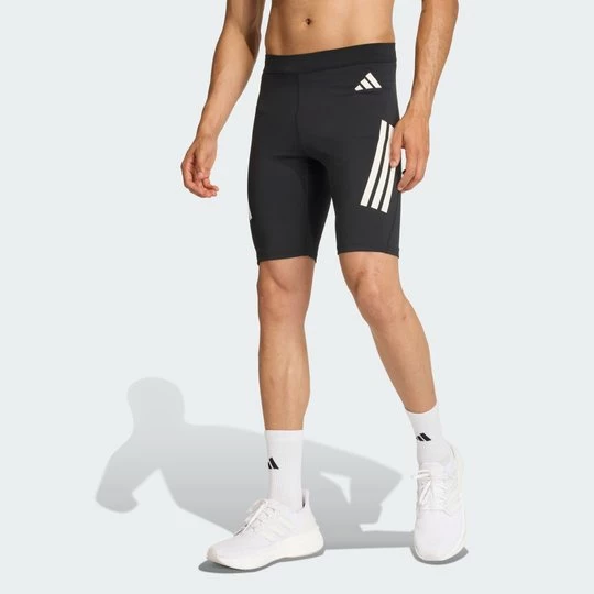 Obrázek produktu Krátké legíny adi365 Iconic Running Adidas