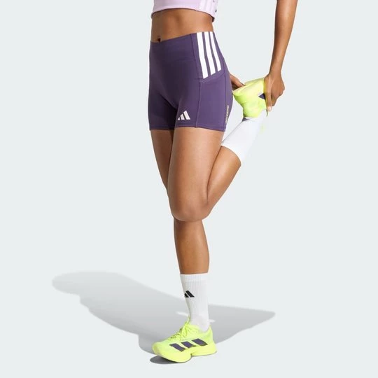 Obrázek produktu Krátké legíny Adizero Adidas