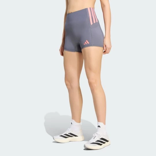 Obrázek produktu Krátké legíny Adizero Adidas Grey
