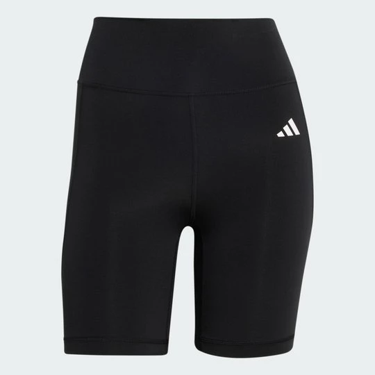 Obrázek produktu Krátké legíny Optimé Essentials Stash Pocket 7-Inch Adidas černá