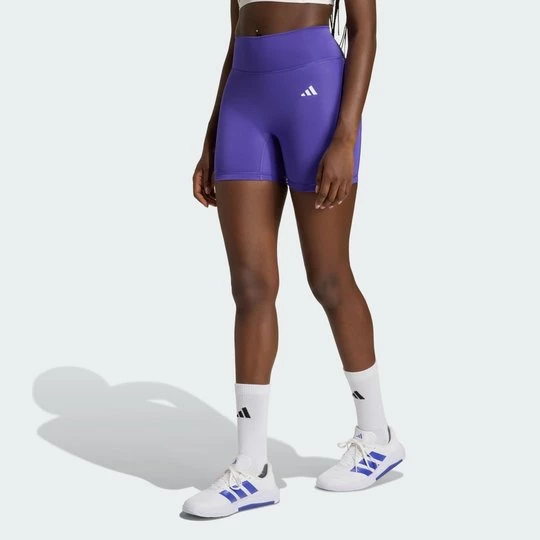 Obrázek produktu Krátké legíny Optime Essentials Workout Adidas