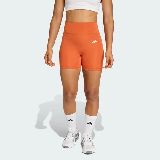 Obrázek produktu Krátké legíny Optime Essentials Workout Adidas